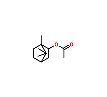 乙酸龍腦酯|76-49-3