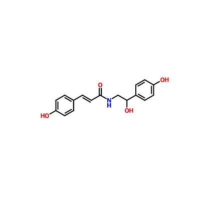 N-反式-對-香豆?；ゼ仔粮チ謡66648-45-1