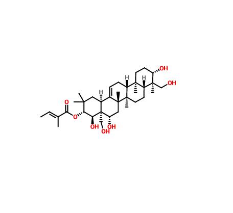 21-O-順芷?；赘傩萝赵獆1581276-63-2