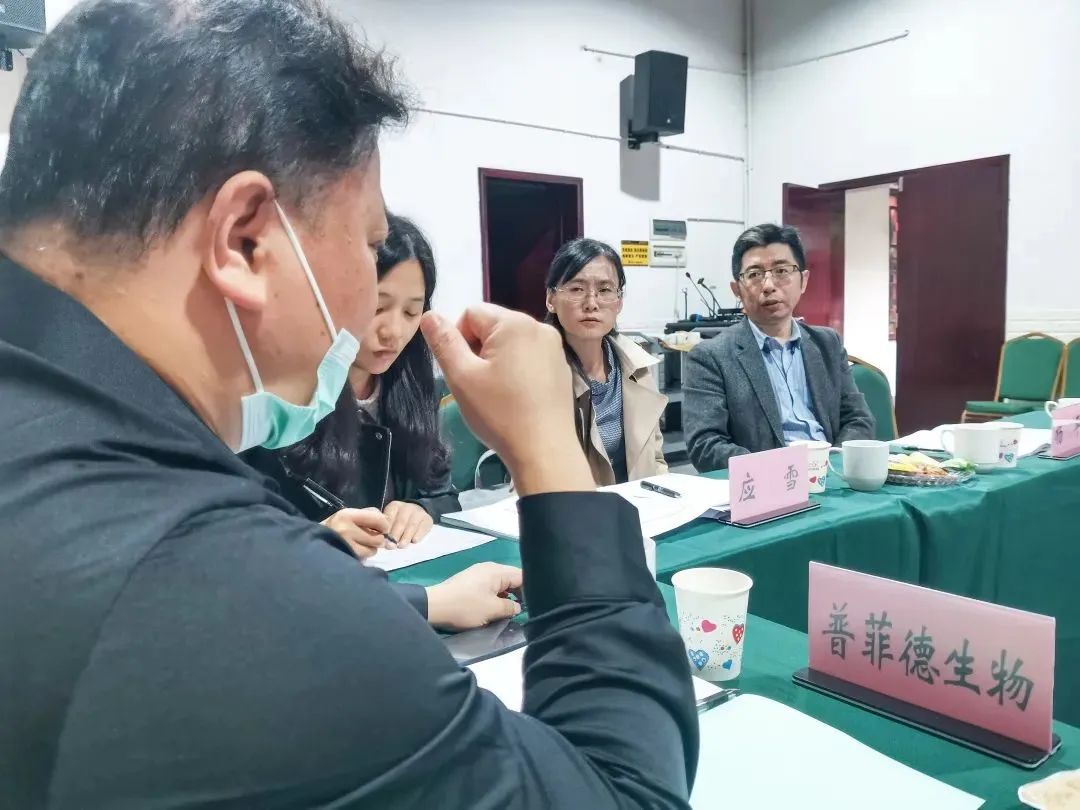 格利普 | 深化校企合作平臺，助推產(chǎn)教融合發(fā)展
