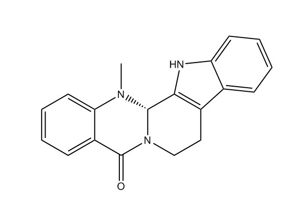 吳茱萸堿|518-17-2
